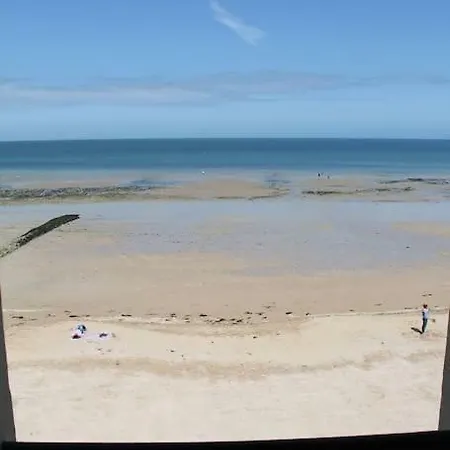 On The Saint-Aubin-Sur-Mer (Calvados)