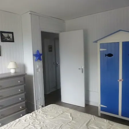 Apartment On The *