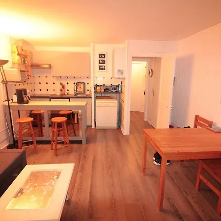 On The Apartment Saint-Aubin-Sur-Mer (Calvados)