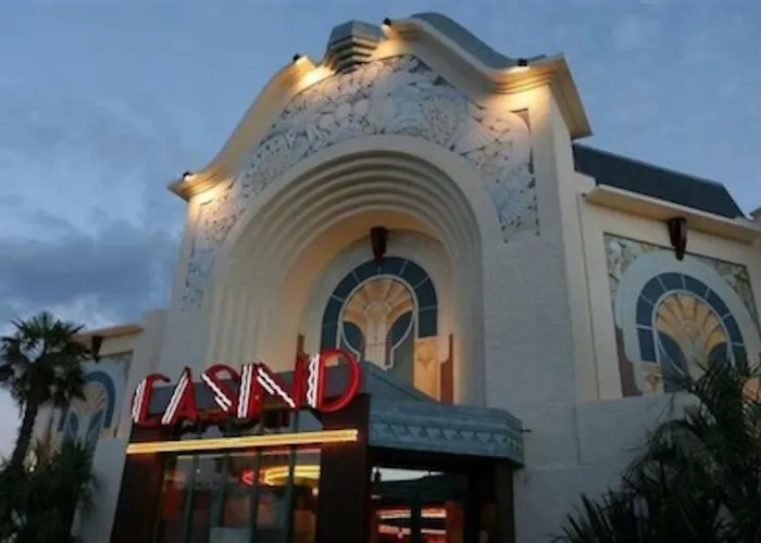 On The * סנט-אובן-סור-מר