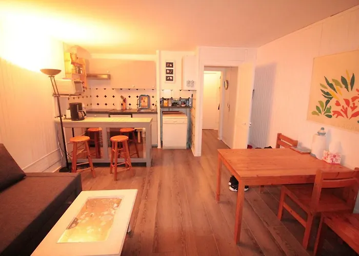 On The Apartamento Saint-Aubin-Sur-Mer (Calvados)