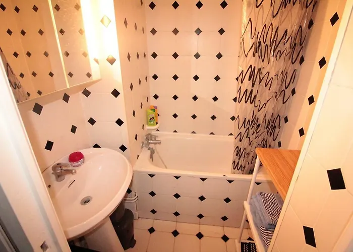 On The Apartamento *